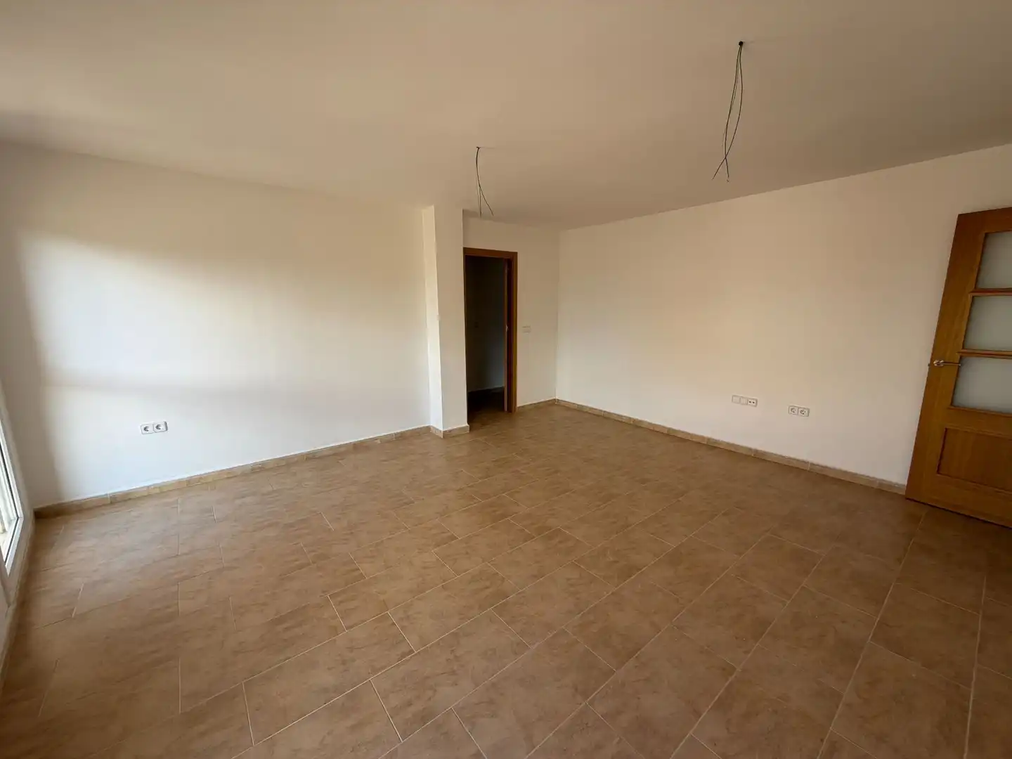 Piso en venta en Fuente Álamo de Murcia