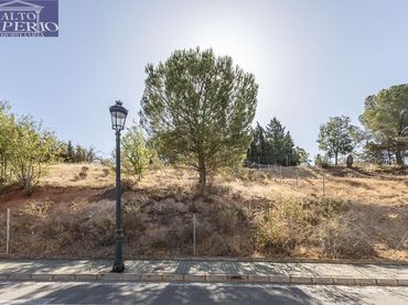 Terreno residenziale in vendita a Villa de Otura