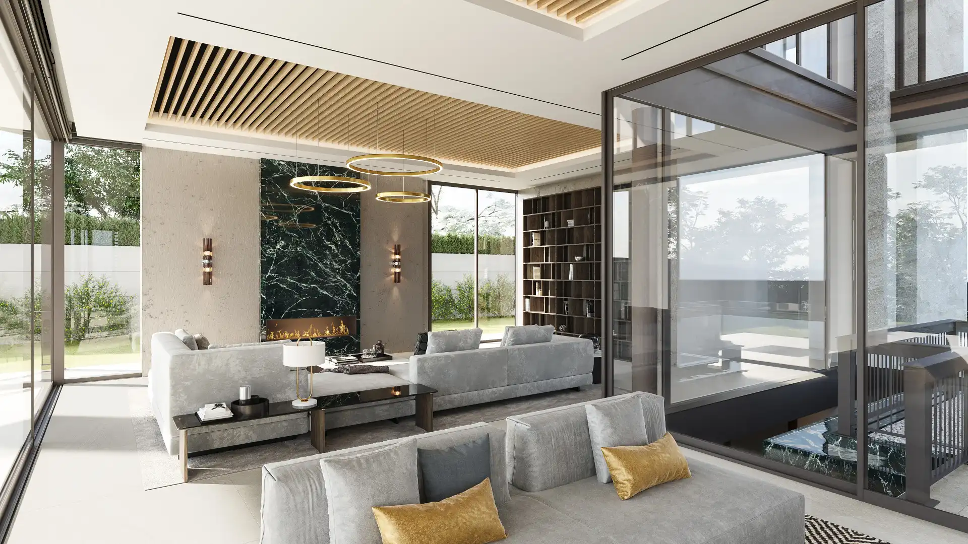 Maison avec piscine à vendre à Marbella Centro, imagen 7