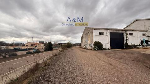 Photo 5 of Industrial buildings to rent in Del Padre Acosta, Parquesol, Valladolid Capital