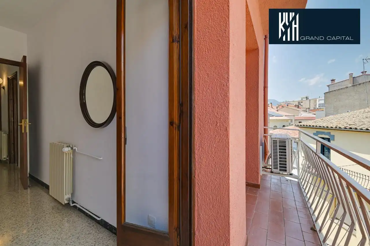 Adosado con terraza en venta en Carrer Carrer Sant Joan, imagen 43