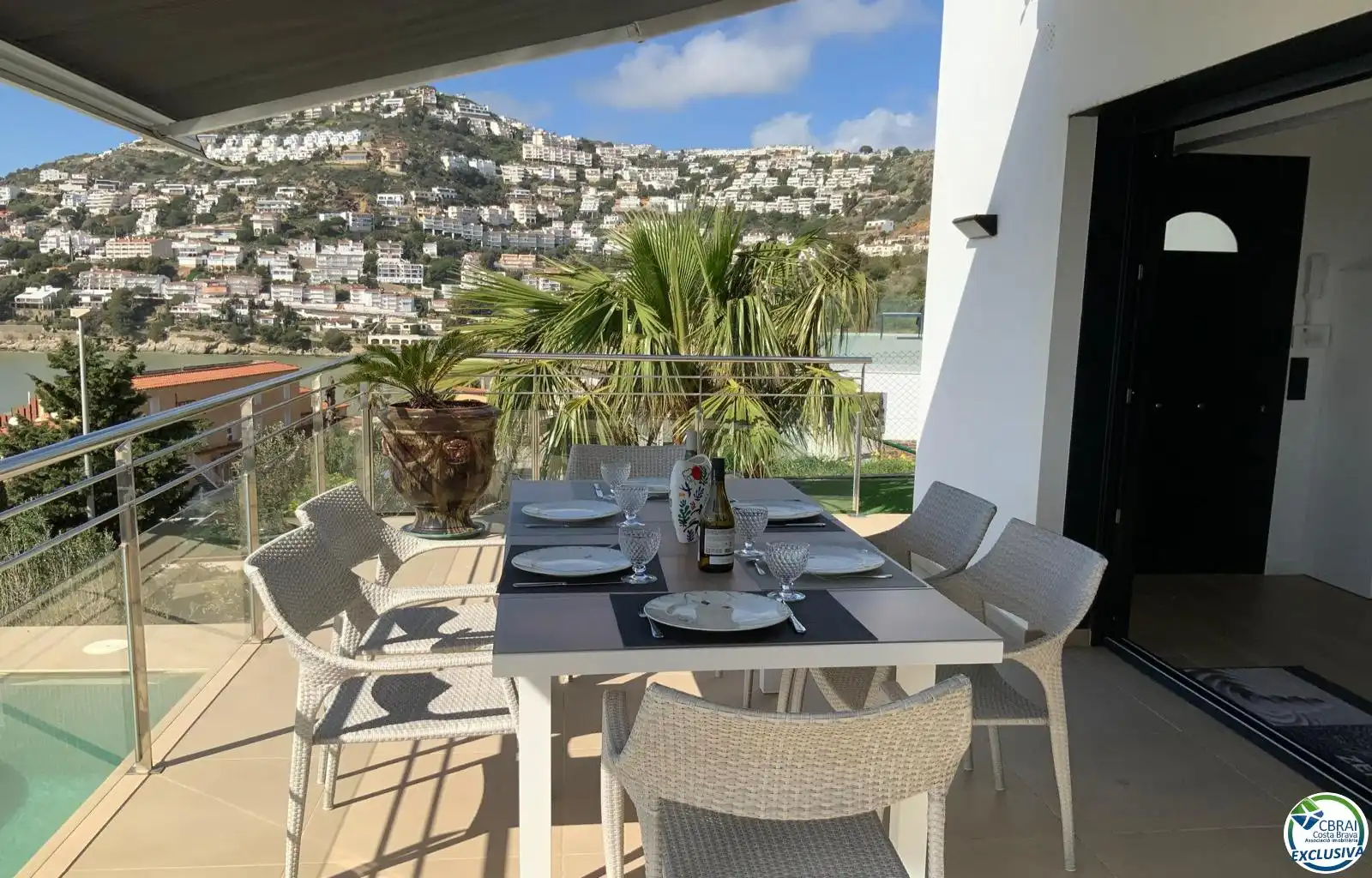 Villa avec piscine à vendre à Avenida Jose Diaz Pacheco 61, imagen 4