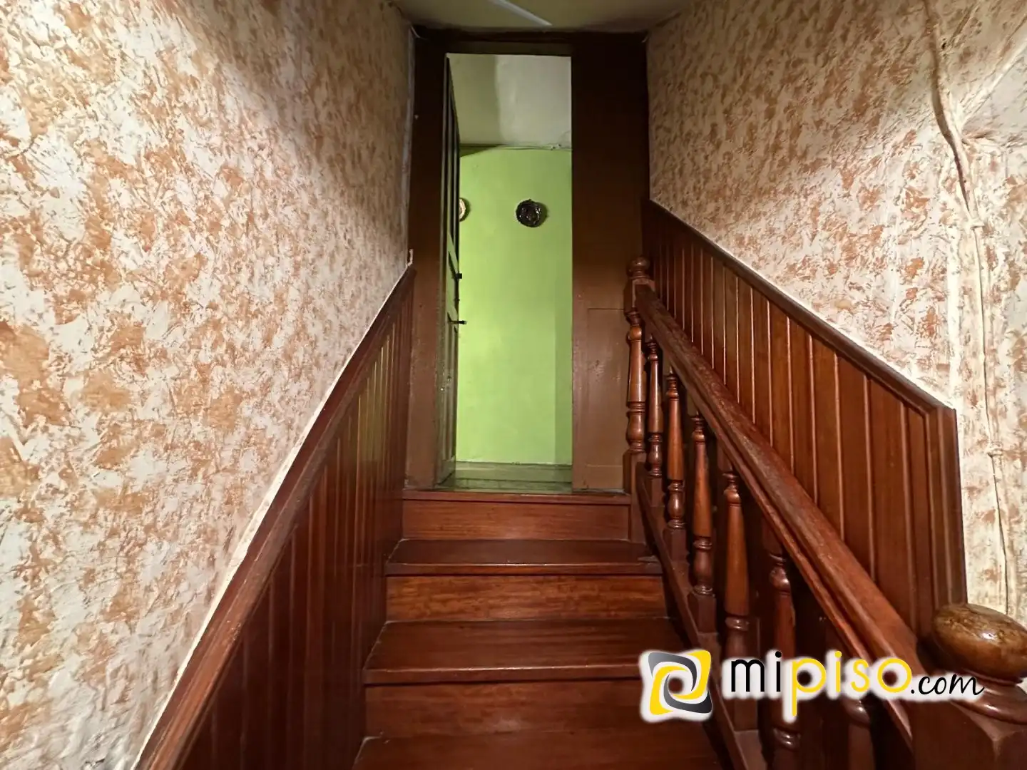 Casa o chalet en venta en Ampuero con Jardín privado
