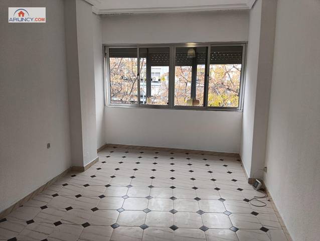 Piso en Alquiler en Barrio del Nervión