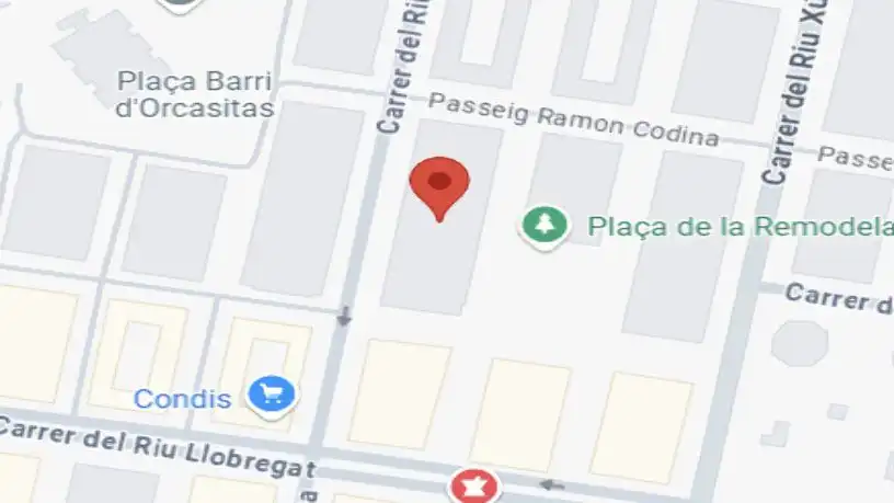 Flat for sale in psaje Ramon Codina, imagen 2