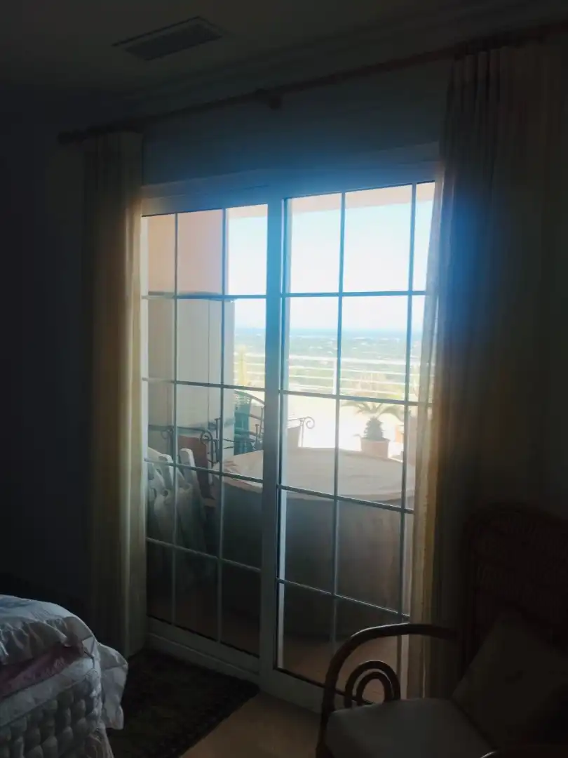 Attique avec piscine à vendre à La Xara - La Sella, imagen 34
