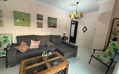 Living room of Flat for sale in Punta Umbría  with Air Conditioner, Heating and Terrace