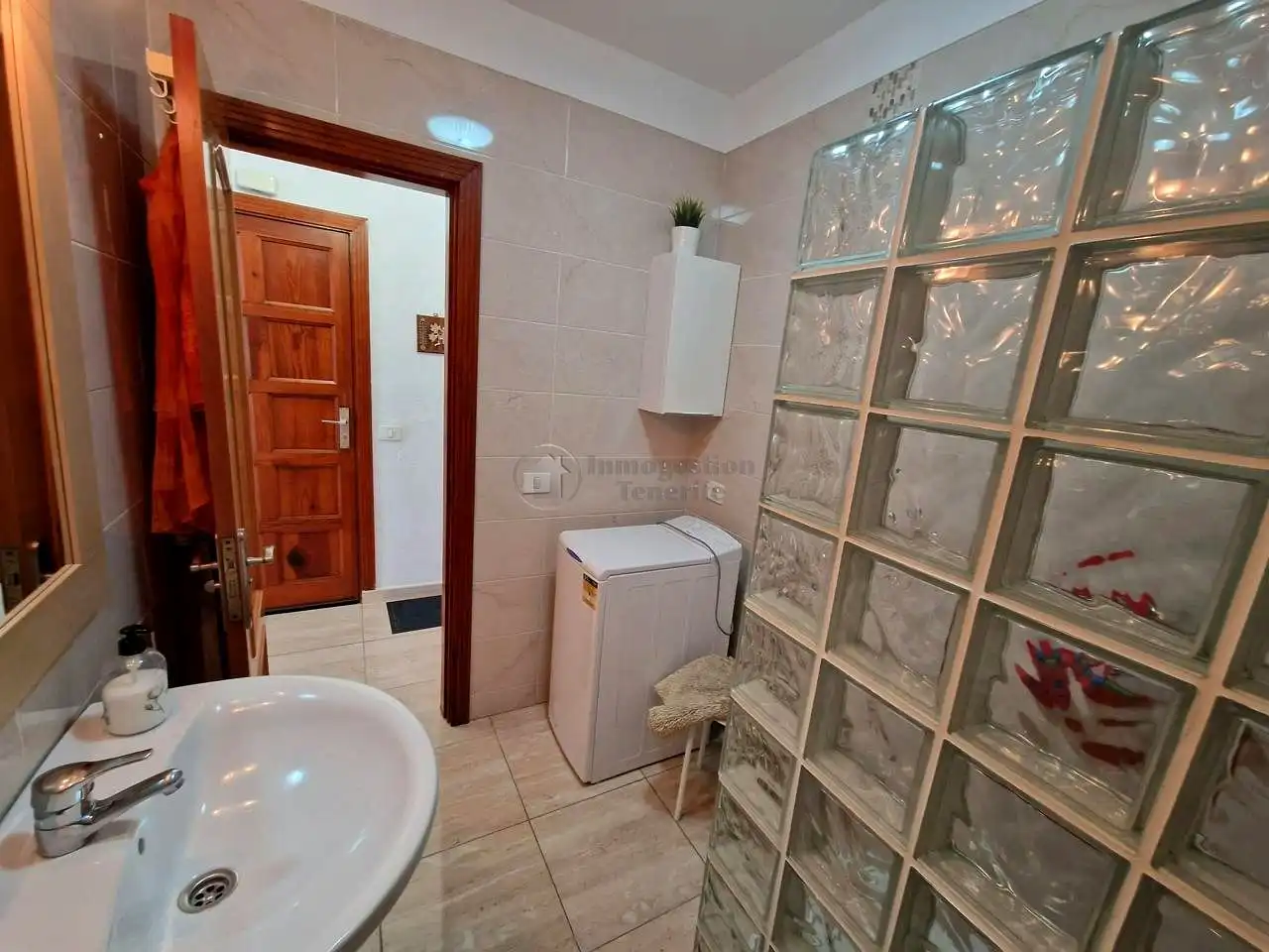 Apartament de lloguer a Arquitecto Gomez Cuesta, Playa de las Américas