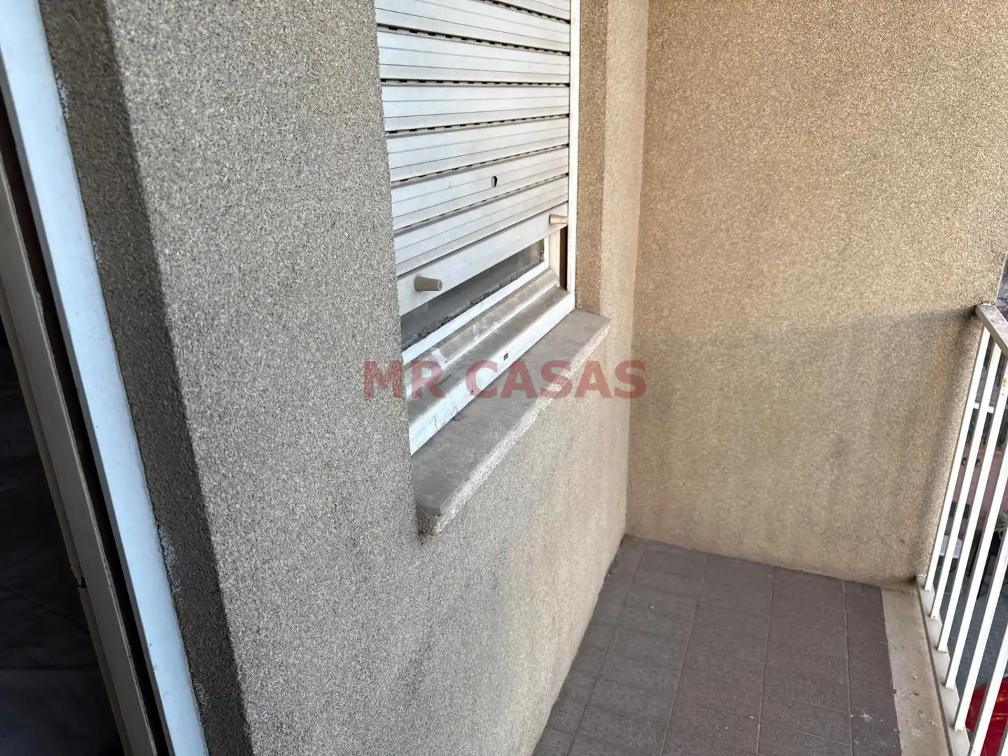 Balcony of Detached homes for sale in Rubí  with Heating, Storage room and Balcony