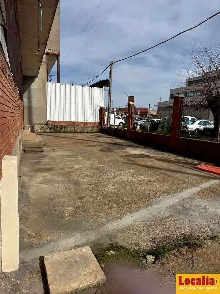 Nave industrielle à louer à Polígono San Cristóbal, imagen 14