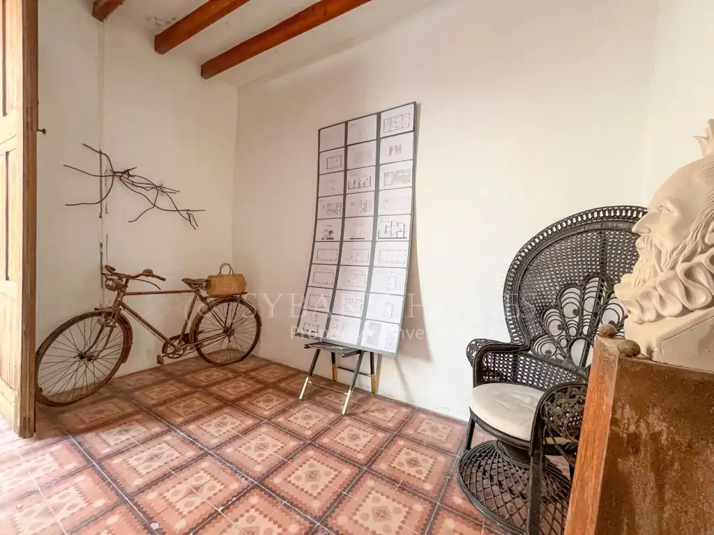 Casa en venta en Jesús Pobre, imagen 19
