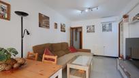 Living room of Flat for sale in Premià de Mar  with Air Conditioner, Heating and Balcony