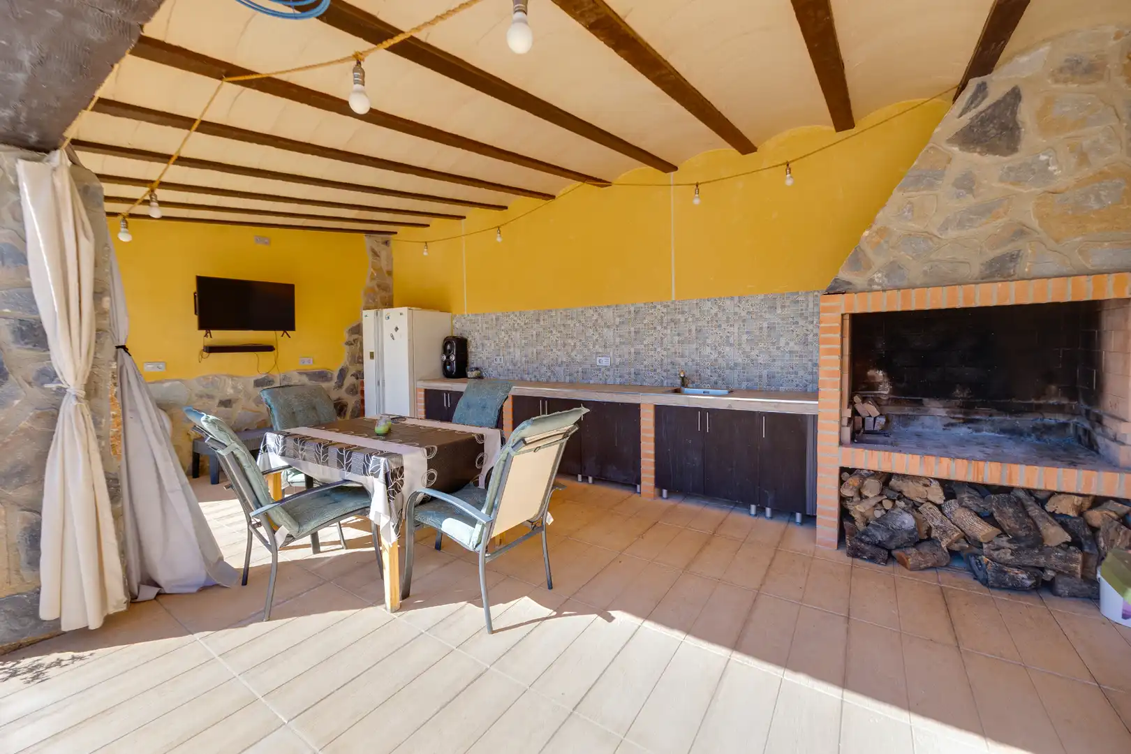 Chalet con piscina en venta en Calle Llibertat 12, imagen 53