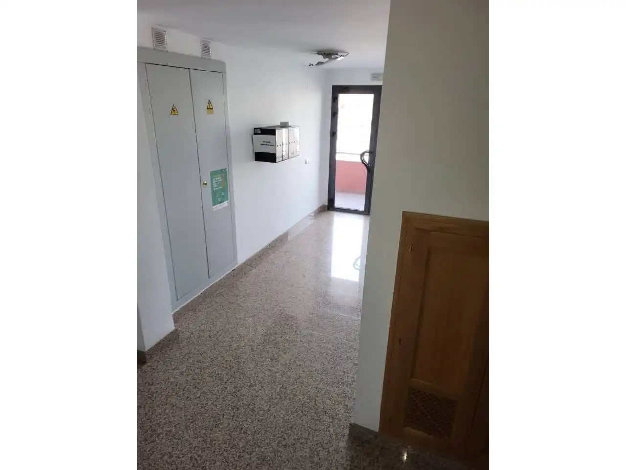 Piso con ascensor en venta en Baza, imagen 10