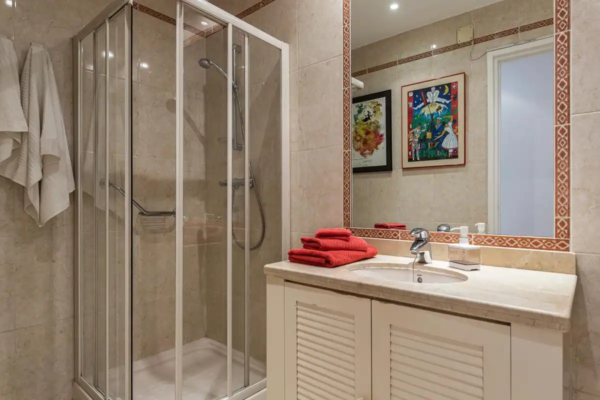 Wohnung zur Miete in Calle Princesa, 3, Argüelles
