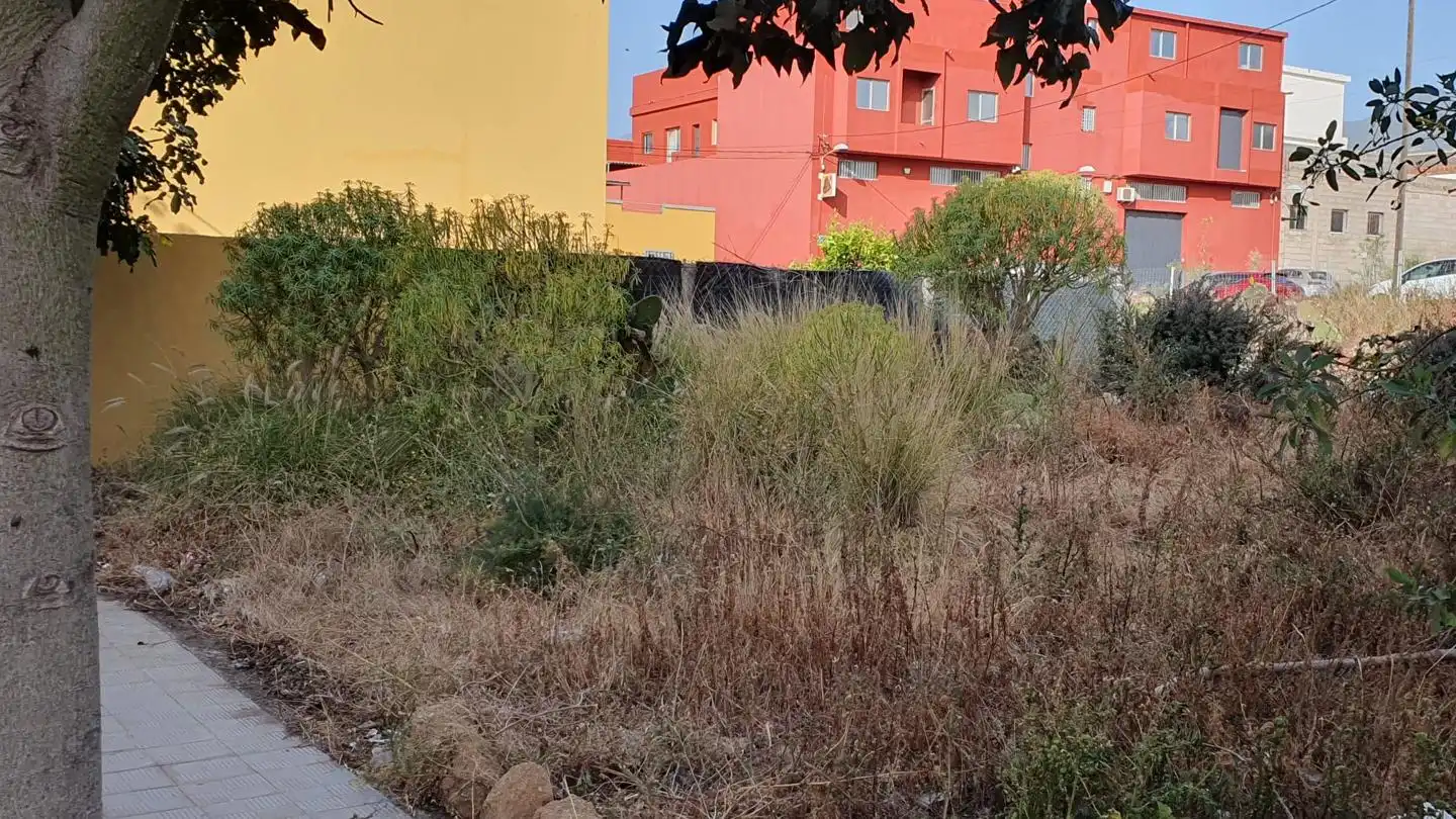 Residencial en venta en Santa Cruz de Tenerife