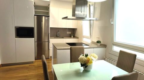 Foto 2 de Piso en venta en Amara, Donostia - San Sebastián