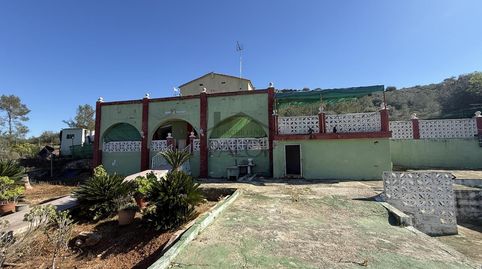Casa rústica en venta en Rafelguaraf