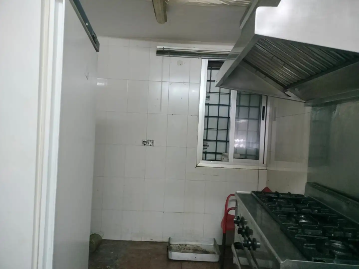 Cuina de Local en venda en Puertollano
