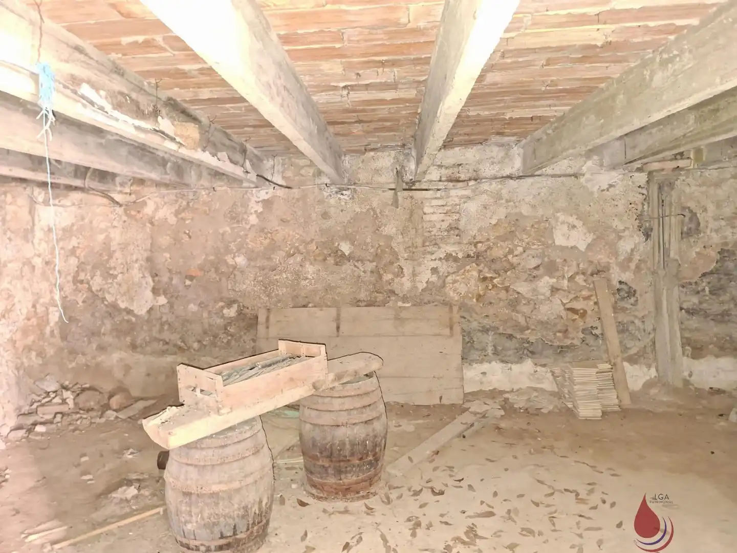 Casa amb terrassa en venda a Rafael casanova 45, imagen 17