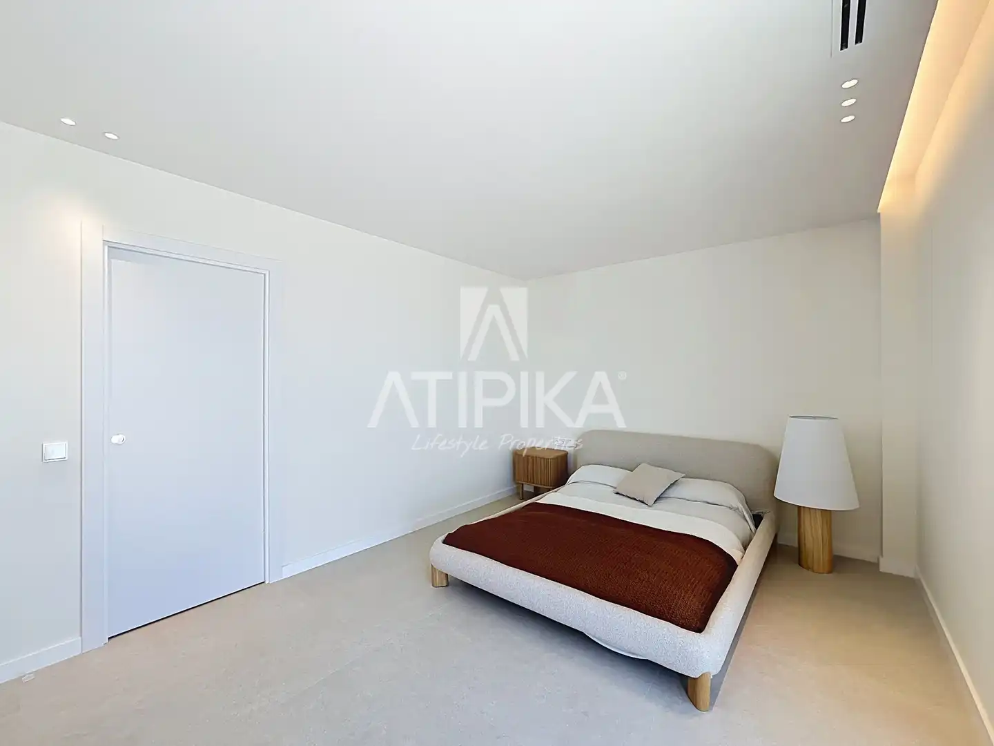 Casa con piscina en venta en La Plana, imagen 37