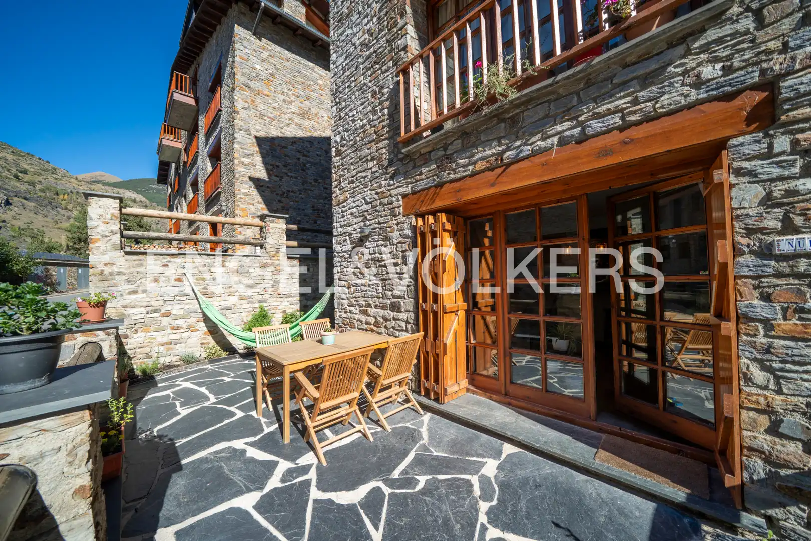 Erdgeschosswohnung mit Aufzug zum Verkauf in Canillo pueblo, imagen 10