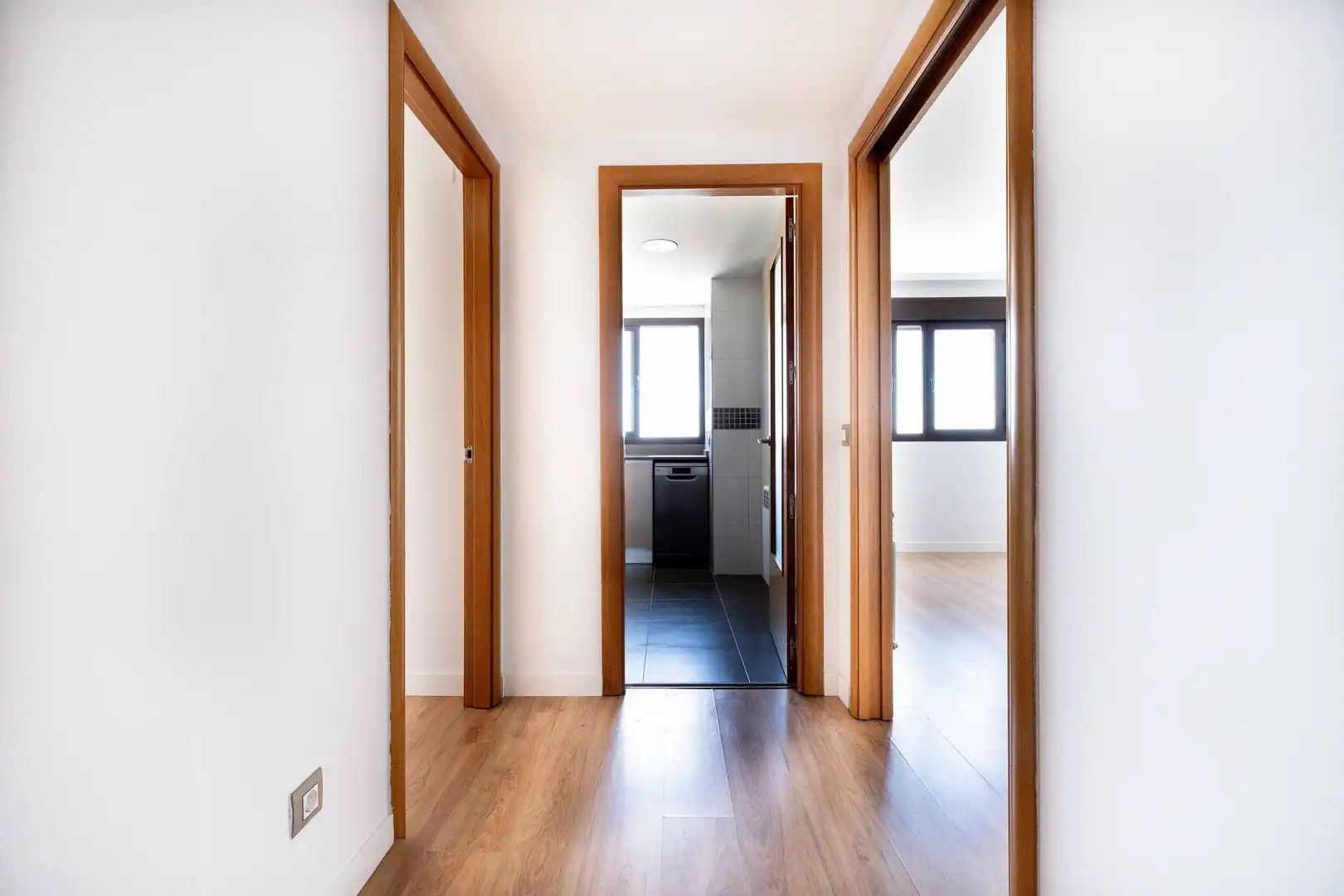 Wohnung zum Verkauf in Embalse De Navacerrada, 49, Ensanche de Vallecas - La Gavia