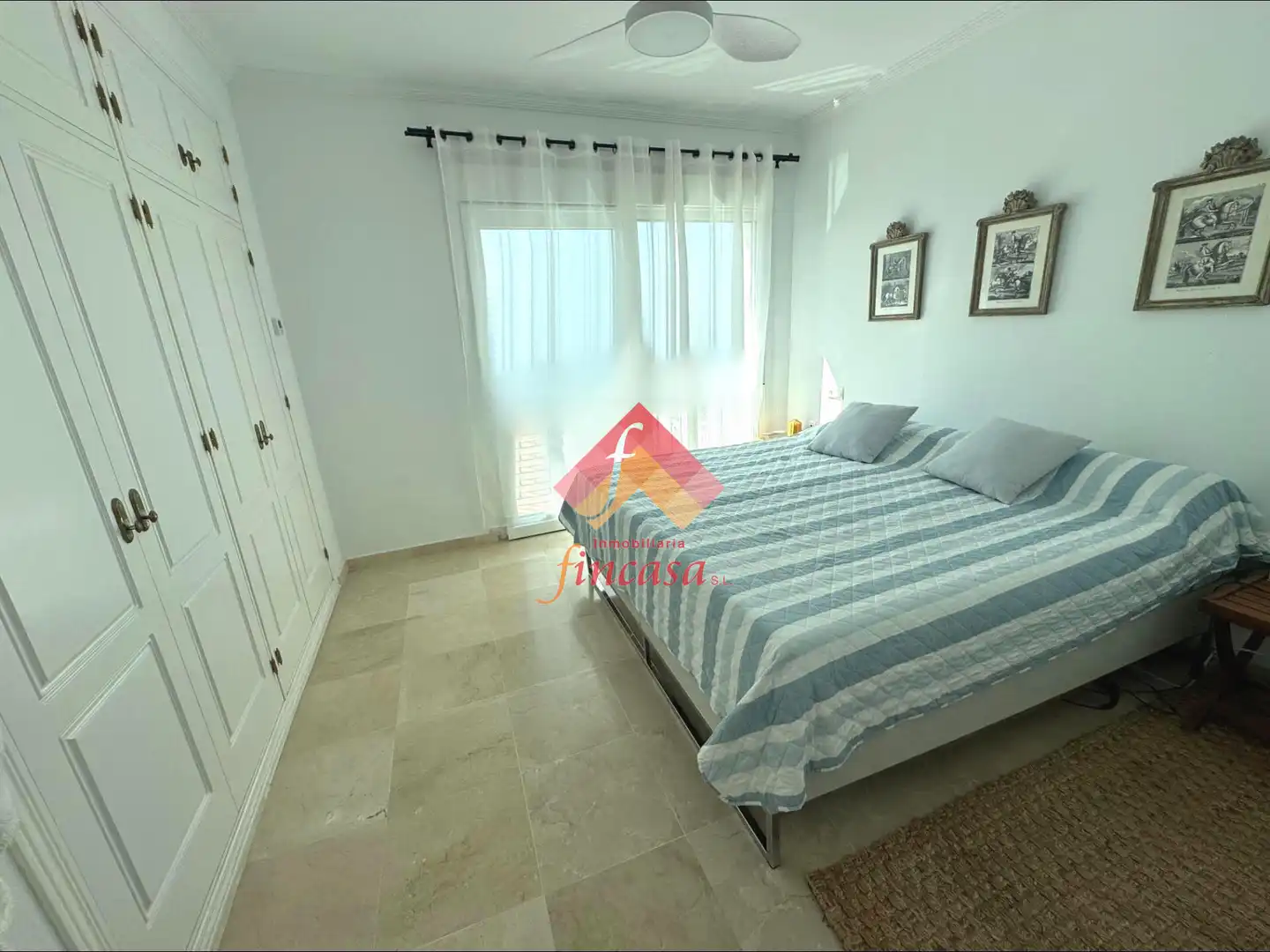 Habitación de Casa o chalet en venta en Ronda con Calefacción, Jardín privado y Piscina