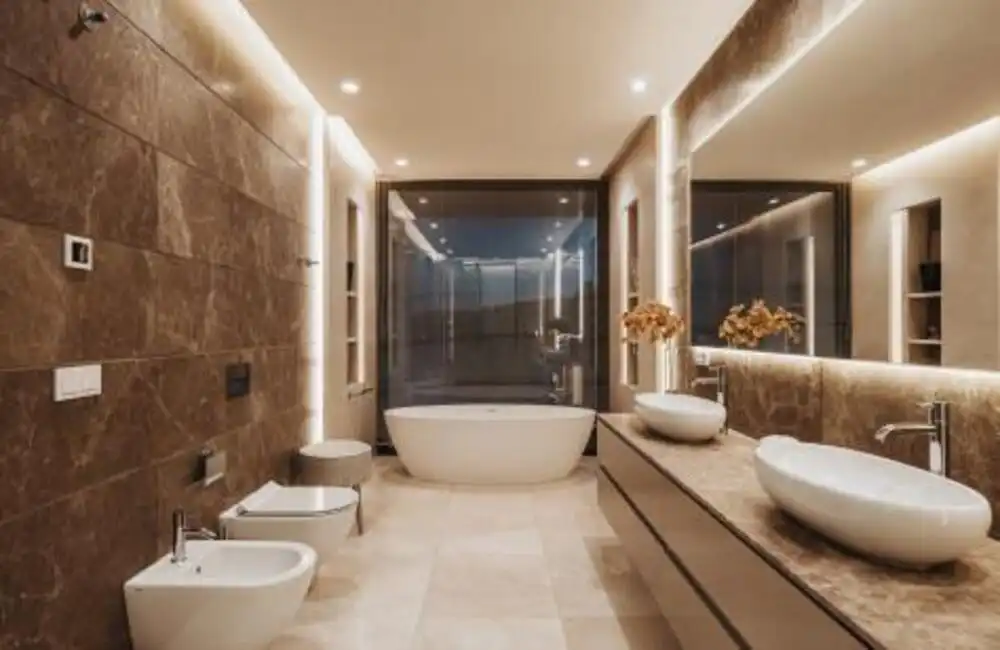 Maison avec piscine à vendre à PEZ AUSTRAL-NV ANDALUC G 10, imagen 35