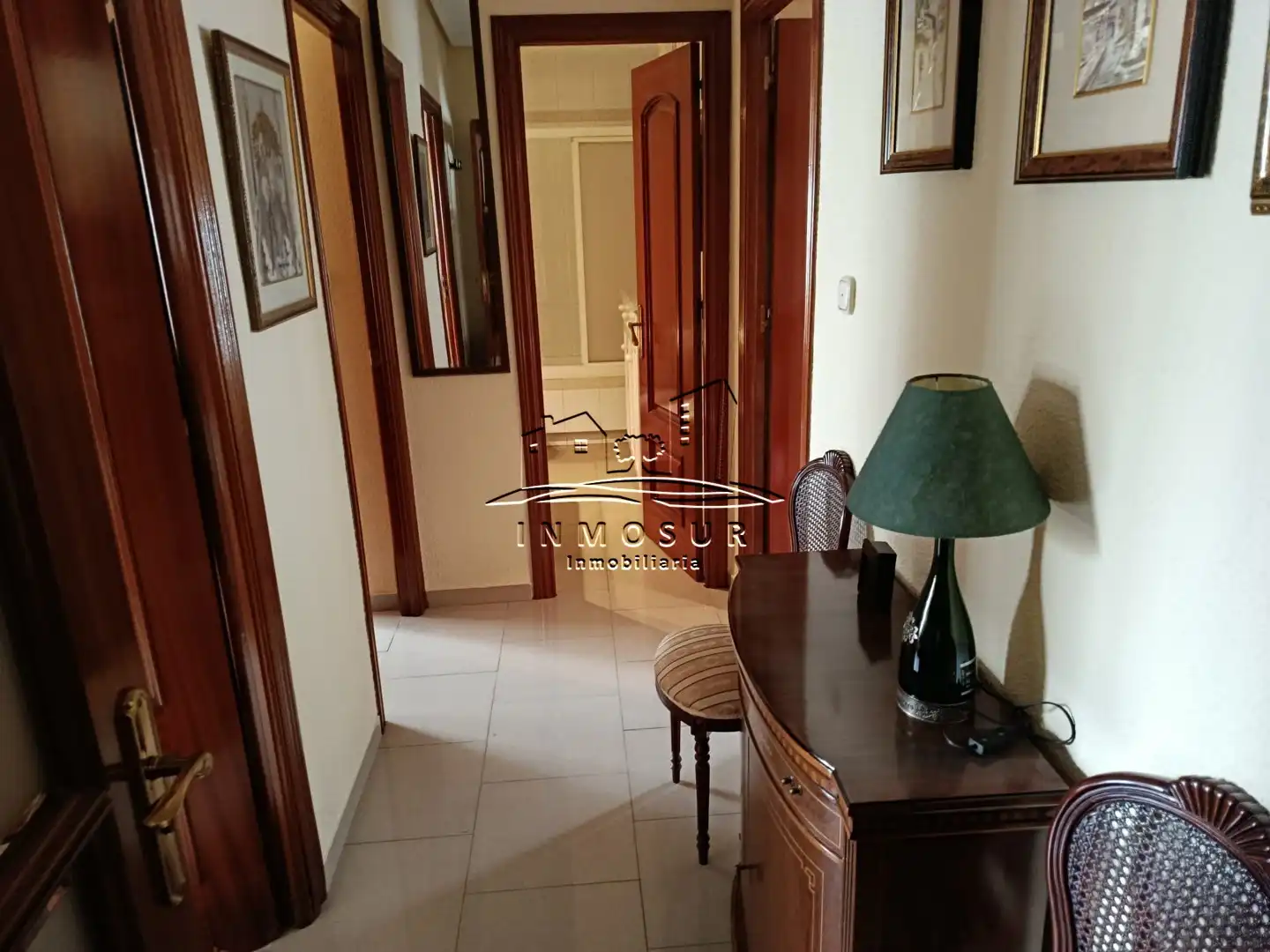 Wohnung mit Aufzug zum Verkauf in El Valle, imagen 14