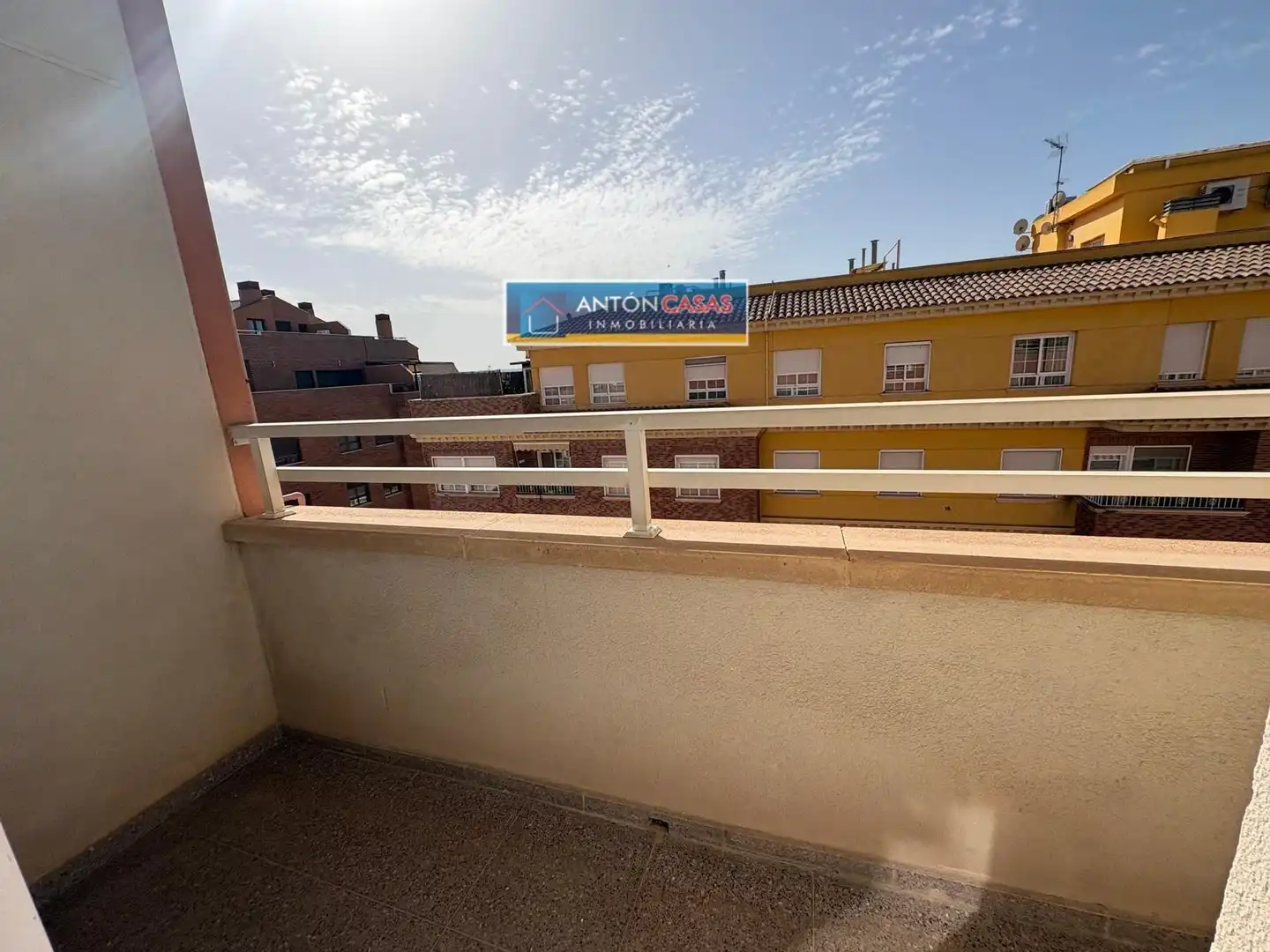 Terrassa de Dúplex en venda en Novelda amb Aire condicionat, Calefacció i Balcó