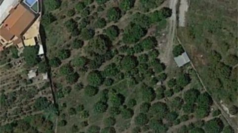 Foto 4 de Finca rústica en venda a Camino del Cementerio, Centro, Salobreña