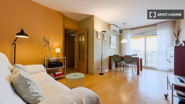 Piso en Alquiler en Hostafrancs