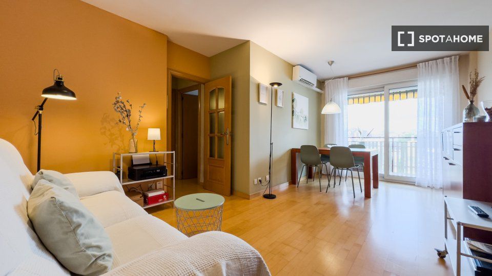 Flat to rent in Hostafrancs, Sants - Montjuïc,  Barcelona Capital
