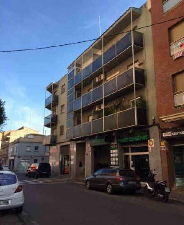 Pis en venda a Carrer de les Corts Catalanes, Balàfia