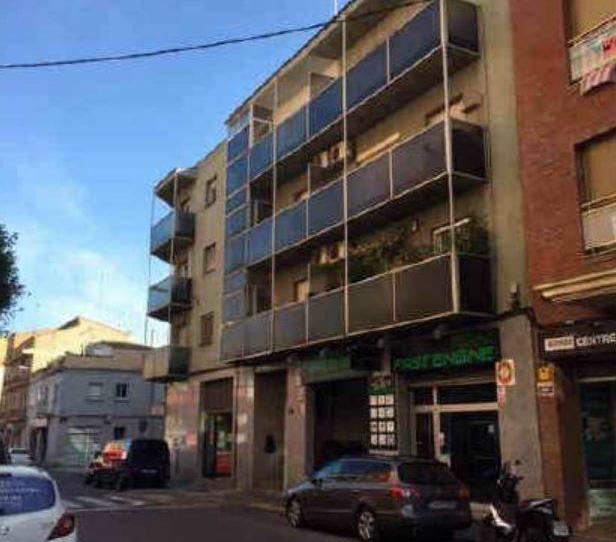 Foto 1 de Pis en venda a Carrer de Les Corts Catalanes, Balàfia, Lleida