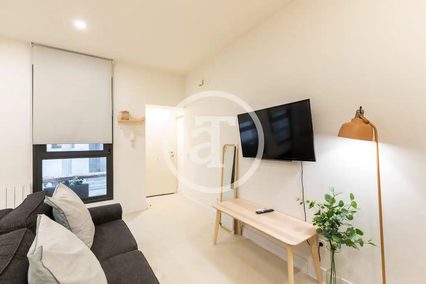 Wohnung zur Miete in Calle de Fuencarral, Justicia - Chueca