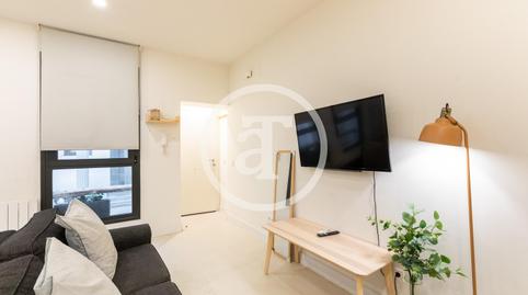 Photo 4 of Study to rent in Calle de Fuencarral, Justicia - Chueca, Madrid