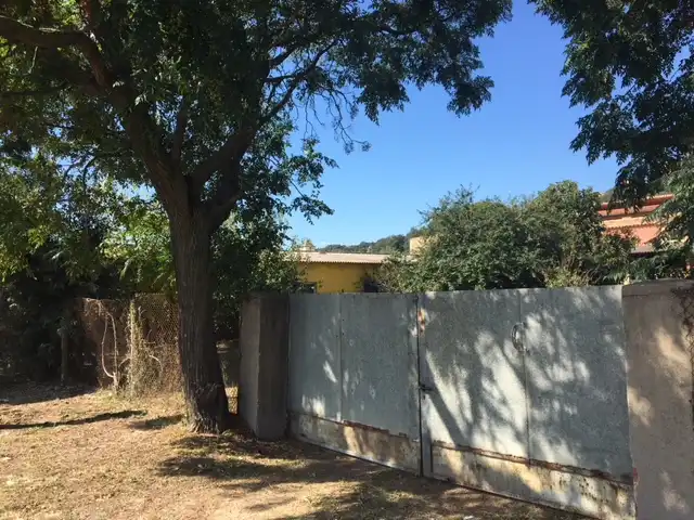 Terreny residencial en venda a Carrer Major, imagen 2