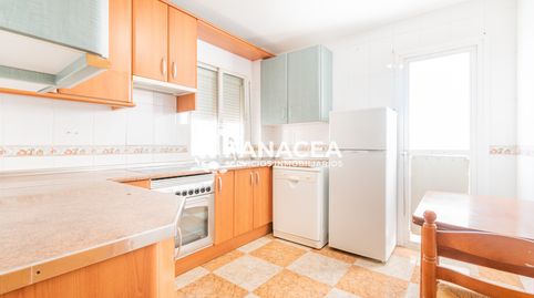 Foto 4 von Maisonette zum Verkauf in El Puerto, Roquetas de Mar