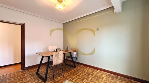 Foto 2 de Piso en venta en Calle Duque de Rivas, Ceares, Gijón