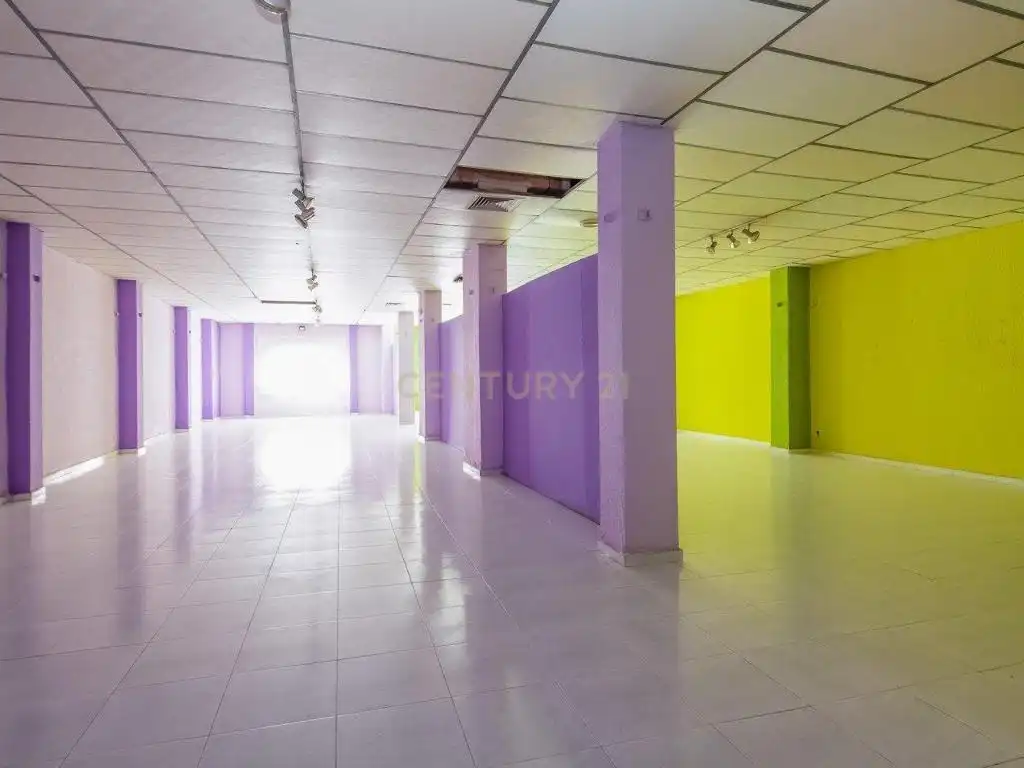 Local comercial en venta en CL SALVADOR GINER 2MELIANA (VALENCIA), imagen 13