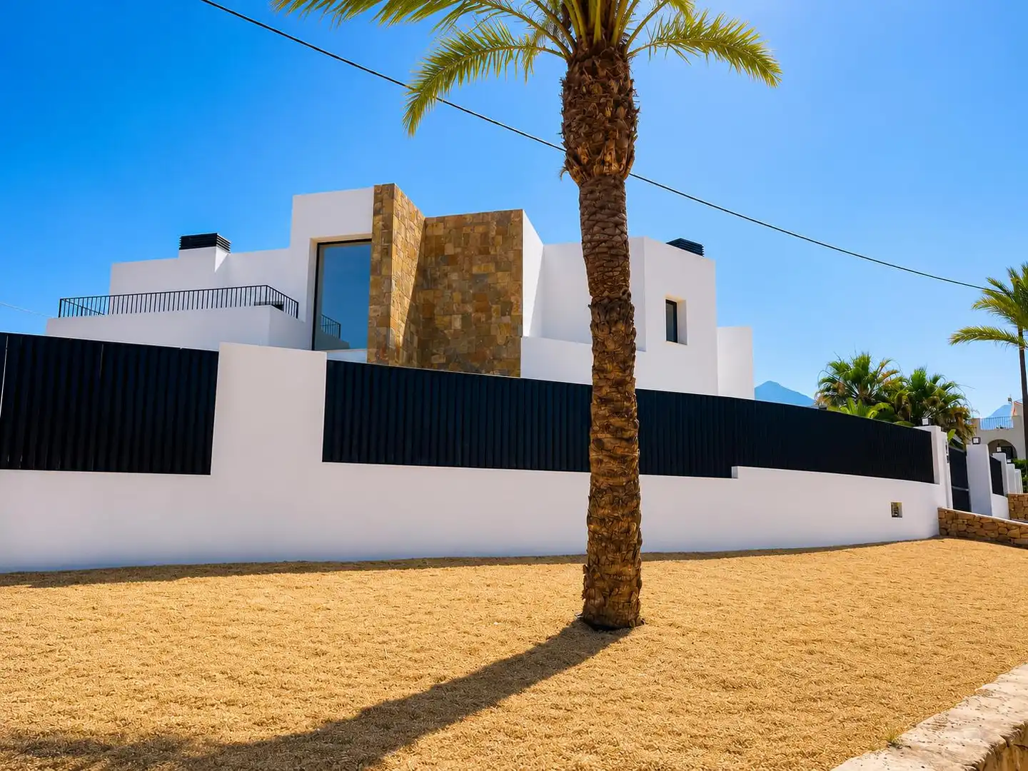 Villa con piscina in vendita a Escandinavia - Cautivador, imagen 3