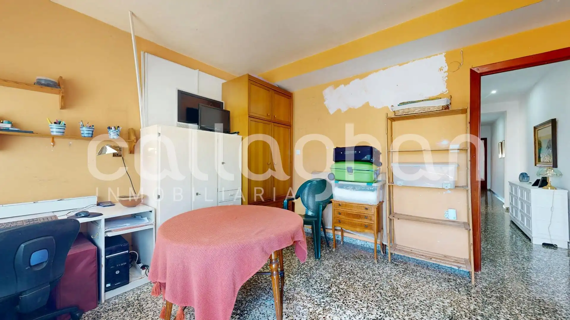 Appartamento con ascensore in vendita a Pobles de l'Oest, imagen 18