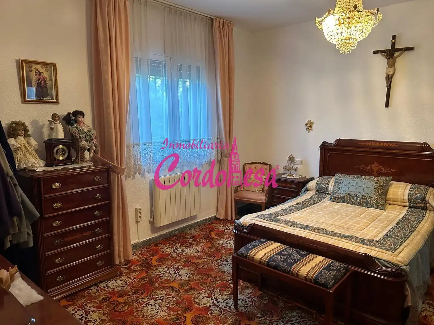 Chalet con jardín en venta en Periurbano Este - Campiña, imagen 11