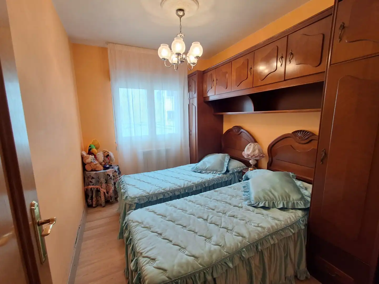 Appartement avec ascenseur à vendre à El Carbayedo - El Quirinal, imagen 10