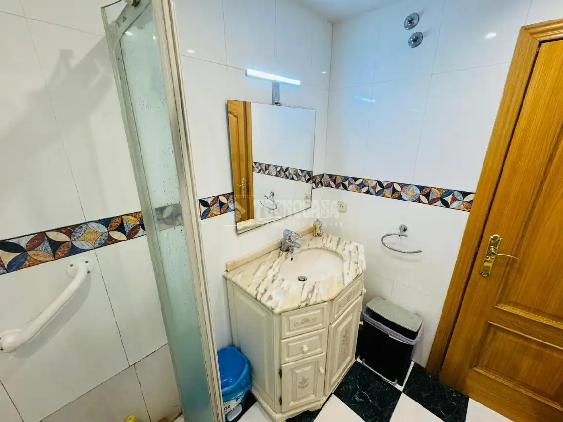 Baño de Piso en venta en Madrid con Aire acondicionado y Parquet
