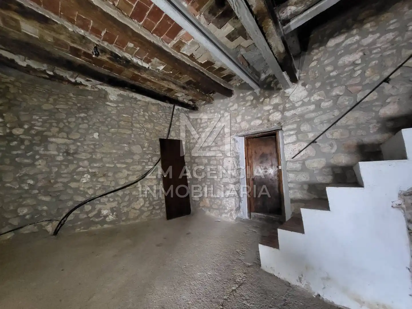 Casa rustica in vendita a Rossell, imagen 22