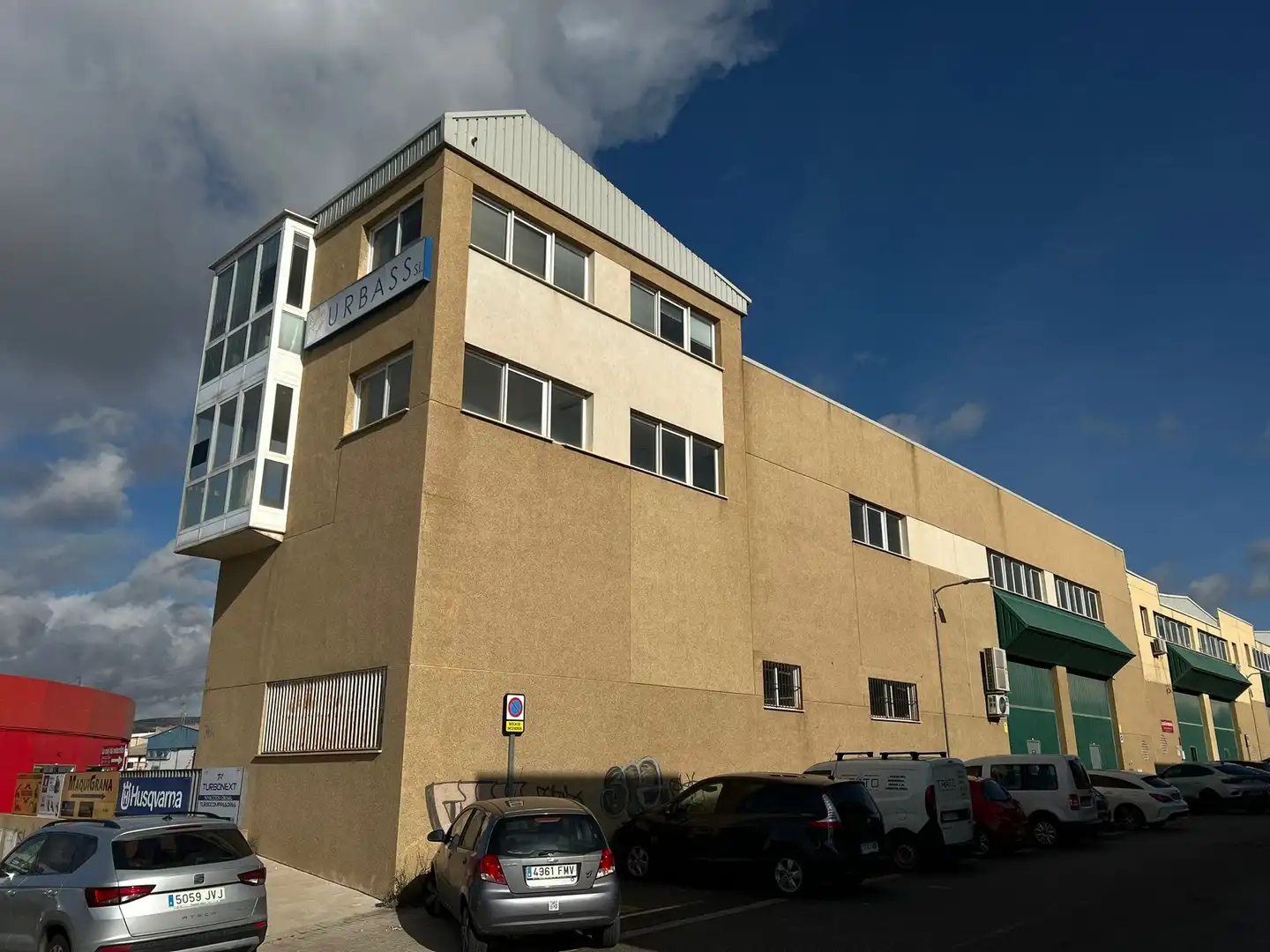 Büro zum Verkauf in N/A, Peligros