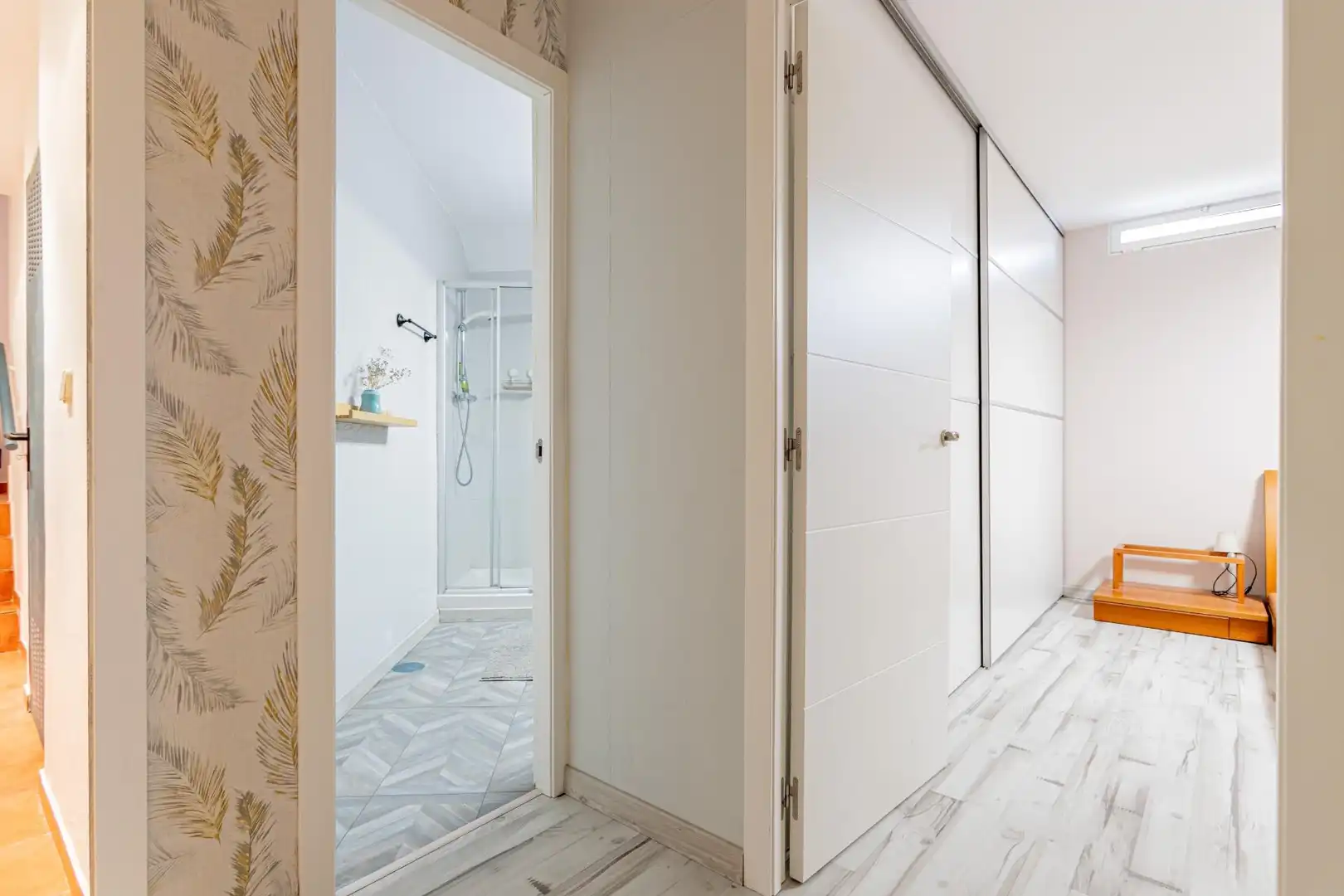 Casa o chalet en venta en Madrid con Aire acondicionado, Calefacción y Jardín privado
